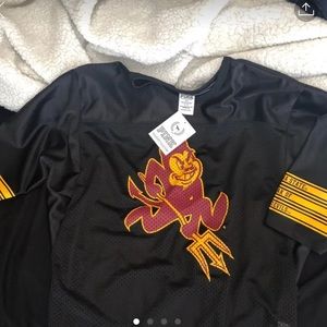 SOLD ON M VS PINK ASU Jersey